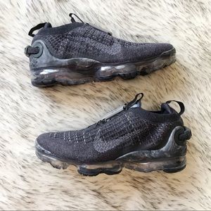 Nike Air Vapormax 2020 FK Black Dark Grey